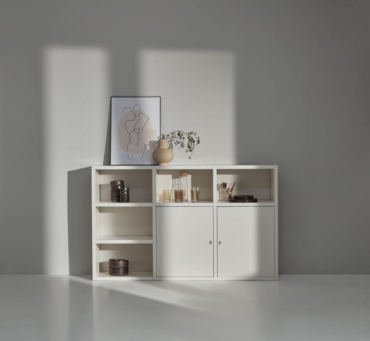 Produktbild LSA Gems Gobelet (0.56 l, 4 x)