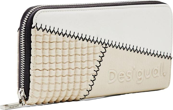 Immagine prodotto Desigual Portafoglio serigrafato 20,5 cm