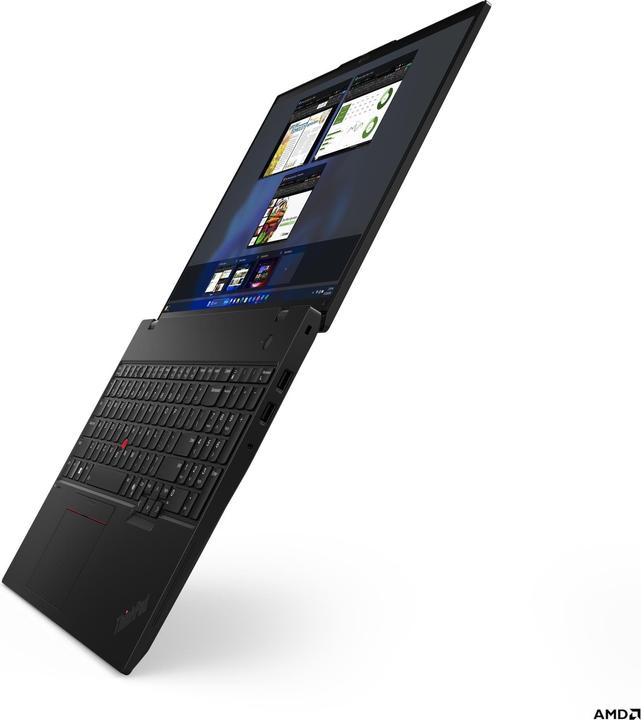 Image du produit Lenovo ThinkPad L16 Gen 1 (16", AMD Ryzen 5 Pro 7530U, 16 Go, 512 Go, DE)