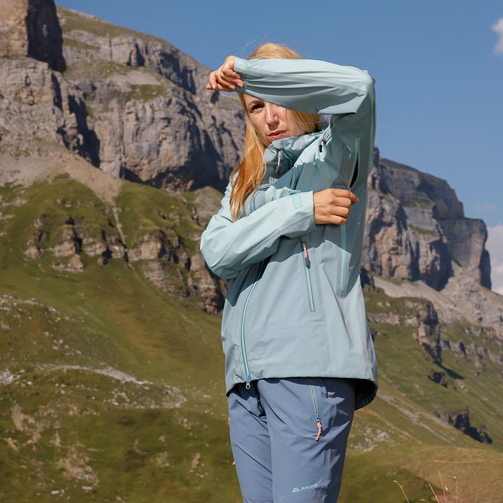 Produktbild Radys R1 Alpine Tech Jacket (L)