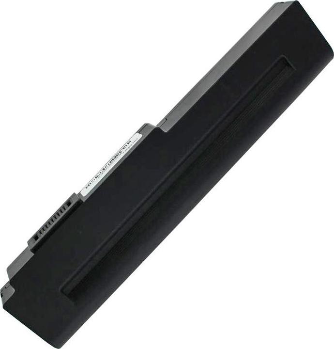 Produktbild ASUS Akku G50, A32-M50, A33-M50, A32-N61, A32-X64 (6 Zellen, 5200 mAh)
