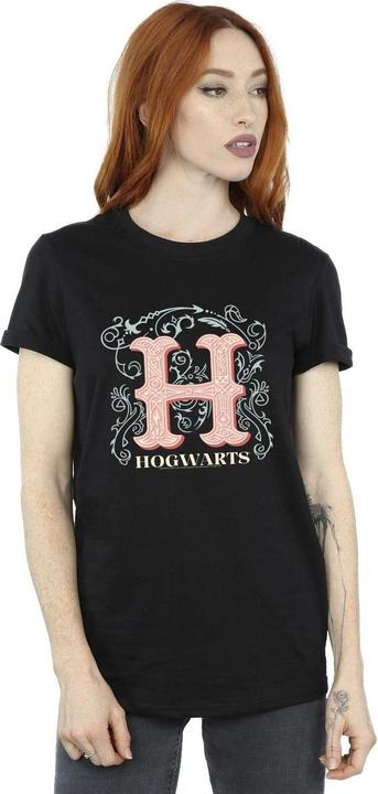 Produktbild Flowers H TShirt (5XL)