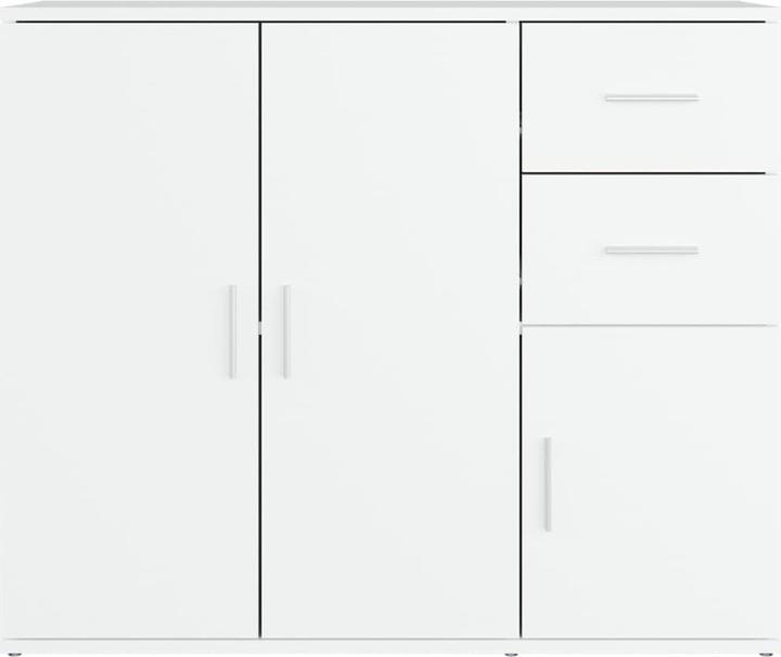 Image du produit vidaXL Sideboard (91 x 29.50 x 75 cm)