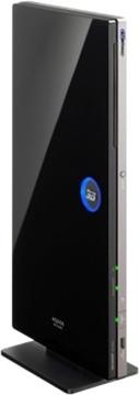 Actual product image Sharp BD-HP90S, 3D Blu-ray Player, WLAN, Slim