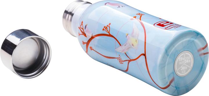 Actual product image Bugatti B bottle Birds Twin 350 ml doppelwandig / 350 ml (0.35 l)