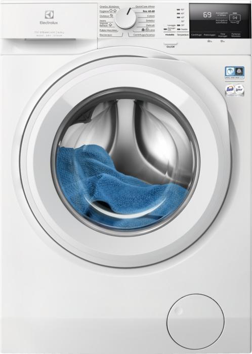 Produktbild Electrolux EW7W285W