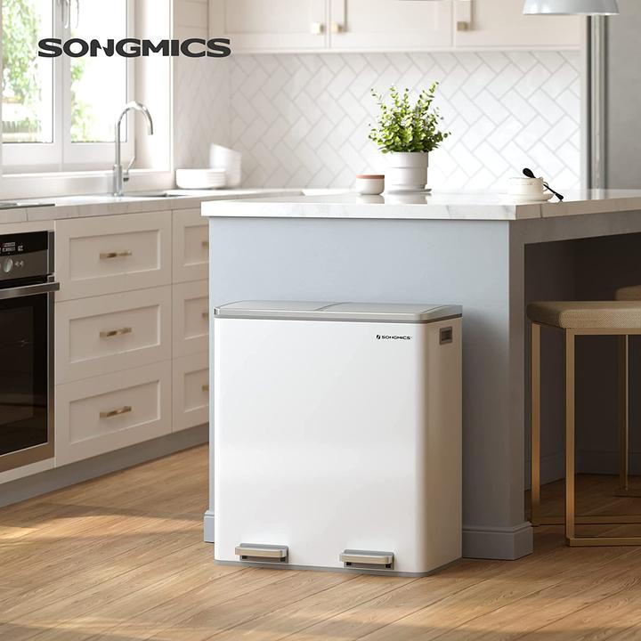 Produktbild Songmics Audrey (15 l)