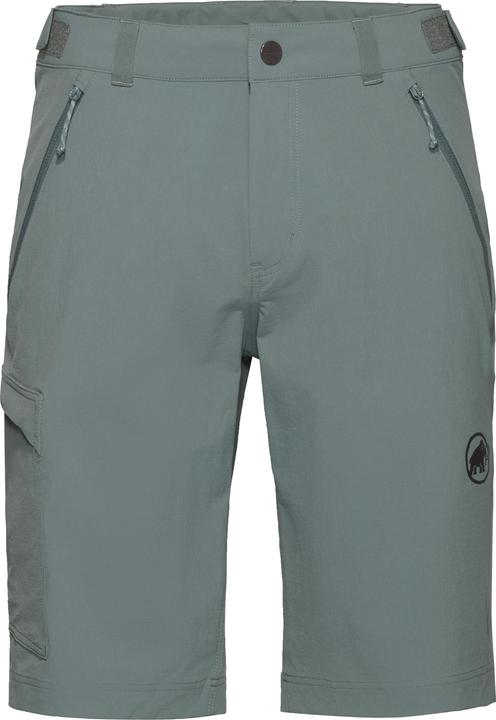 Actual product image Mammut Runbold IV Shorts (M)