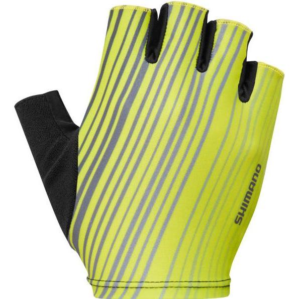 Shimano, Handschuhe, Escape Fahrradhandschuhe, (L)