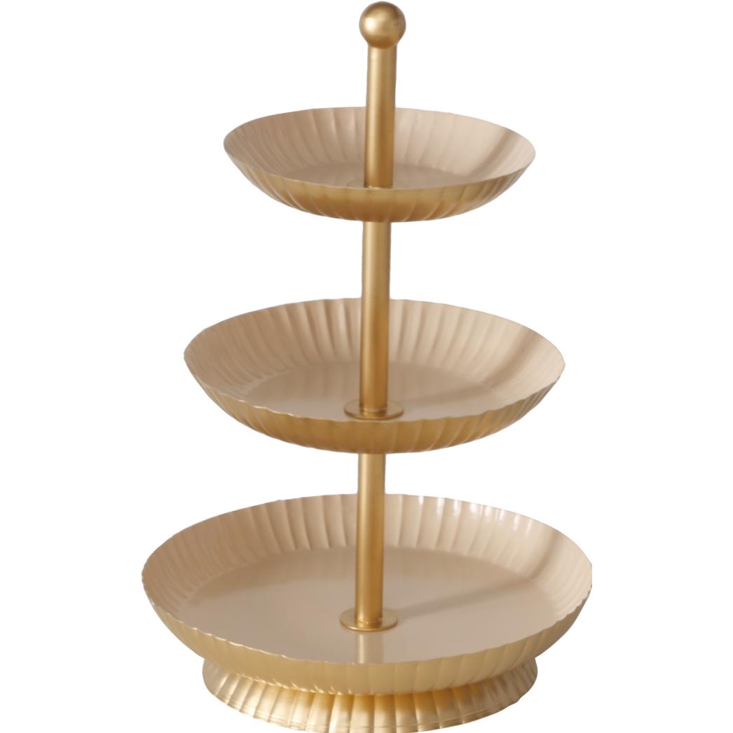 Boltze Home, Serviergeschirr, Clio