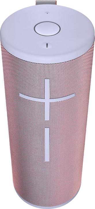 Actual product image UE Megaboom 3 (20 h, Rechargeable battery operated, USB power delivery)
