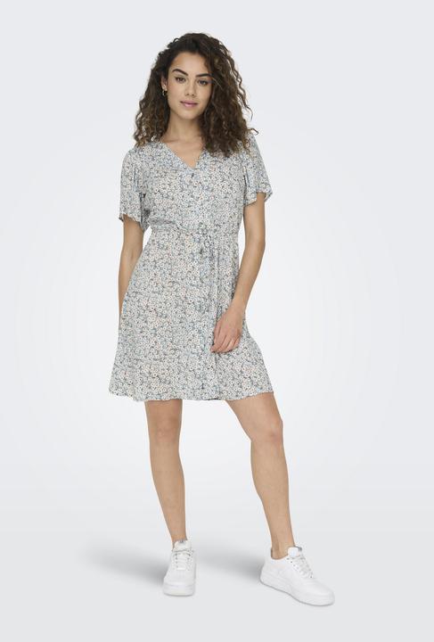 Image du produit Only Robe à manches courtes (M)