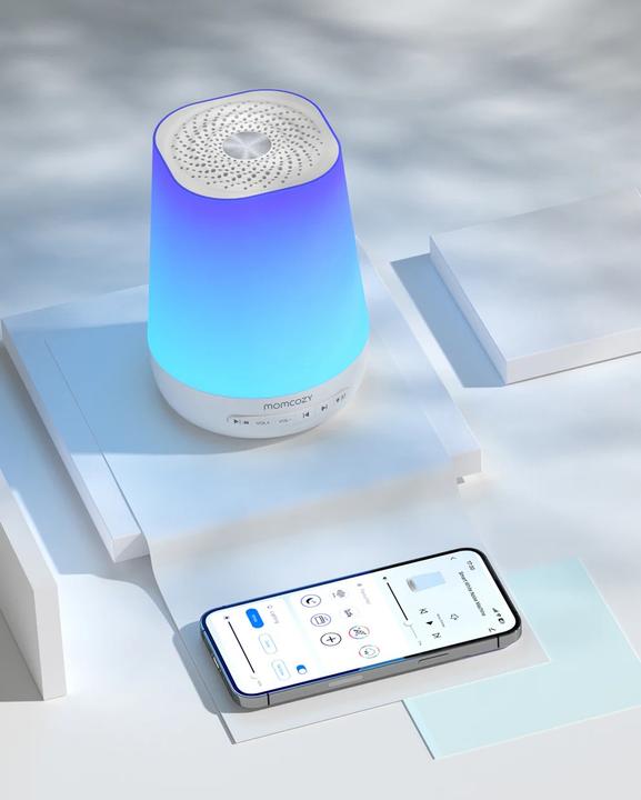 Produktbild Momcozy Baby Sound Machine