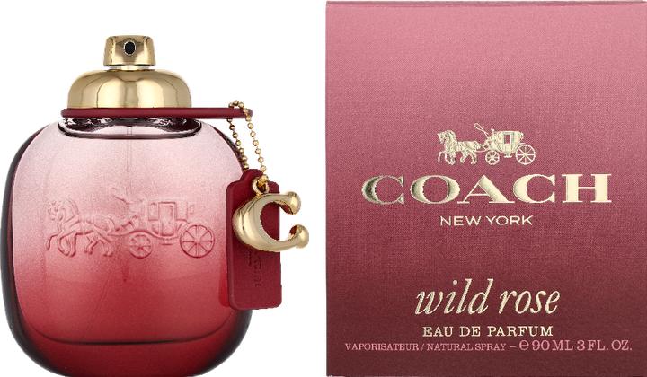Immagine prodotto Coach Eau de Parfum Wild Rose (Eau de parfum, 90 ml)