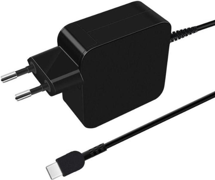 Produktbild CoreParts 100W USB-C Nano Charger, GaN (100 W)