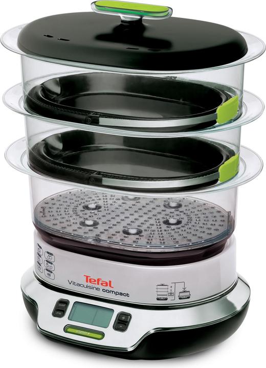 Tefal Vitacuisine Compact