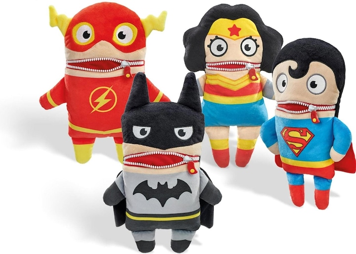 Actual product image Schmidt Spiele Worry Eater Wonder Woman (29 cm)