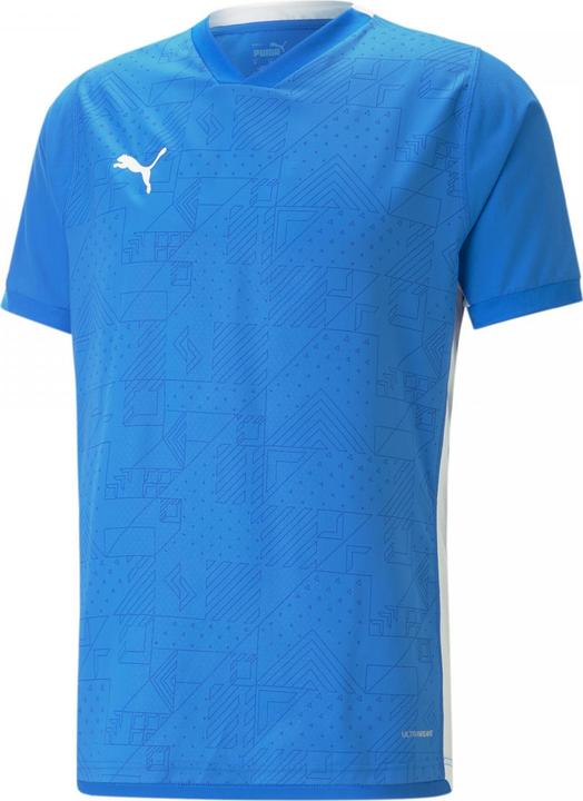 Actual product image Puma teamCUP Jersey (L)
