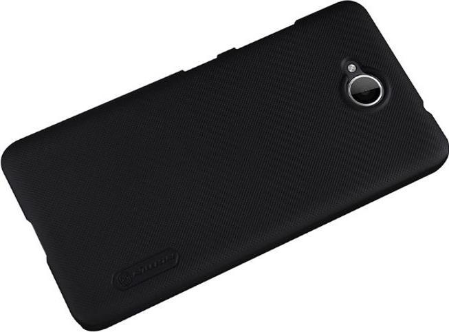 Produktbild Nillkin Super Frosted Shield Series (Microsoft Lumia 650)