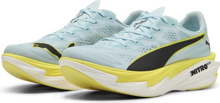 Produktbild Puma Deviate NITRO Elite 4 Wns (37, 42)