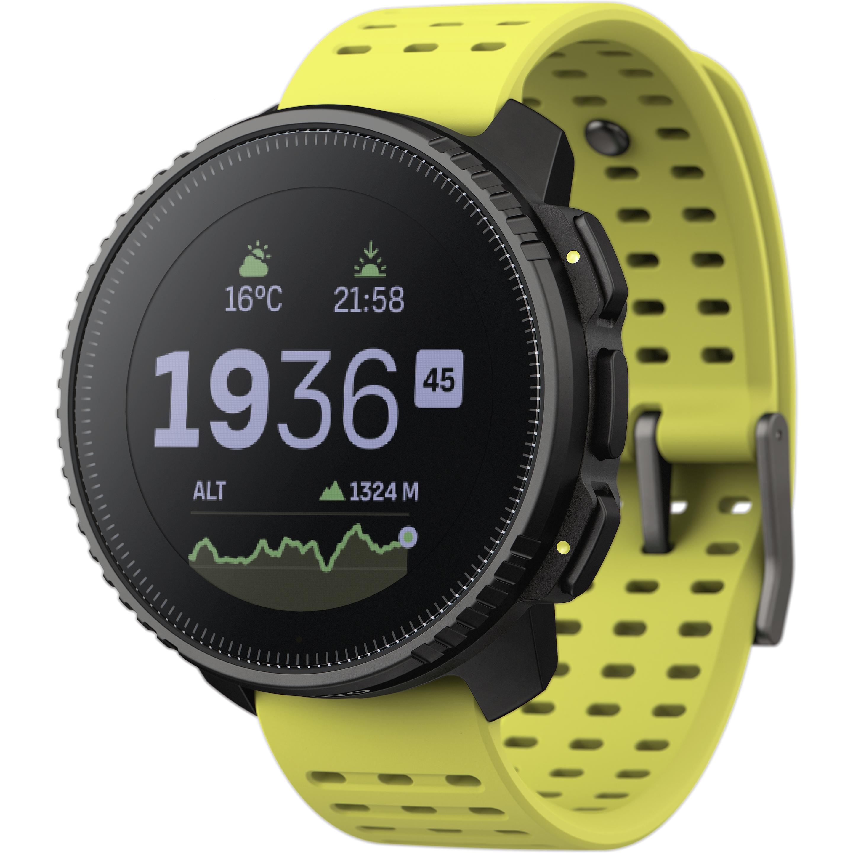 Thumbnail - Suunto Vertical (49 mm), Smartwatch