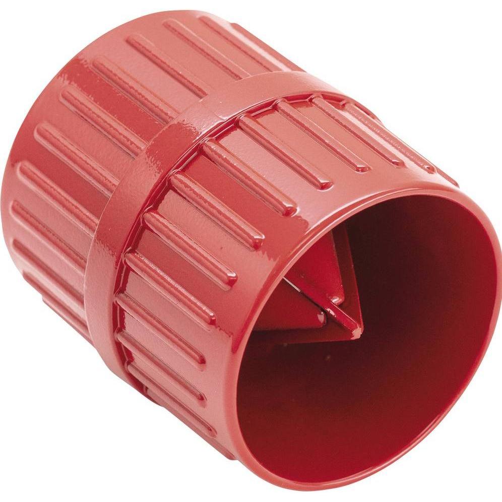 Alarm, Raspa + Lima, Werkzeuge 56013242 Innen- und Aussenentgrater 1 St.