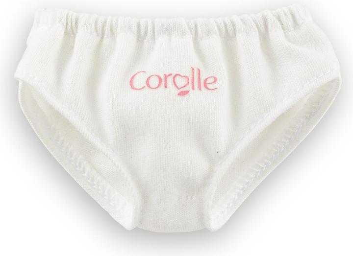 Actual product image Corolle Ma Puppenunterwäsche-Set - 36 cm