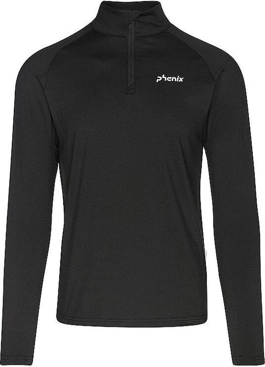 Actual product image Phenix Zipshirt (52)