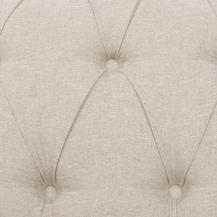 Actual product image Beliani Chesterfield (3-seater)