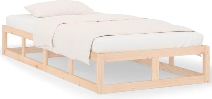 Image du produit vidaXL Bettrahmen (75 x 190 cm)