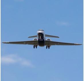 Immagine prodotto E-Flite Citation Longitude Twin (Jet)