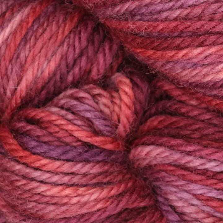 Soft Black Raspberry