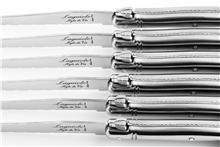 Laguiole Premium Line (6 Piece, Knife)