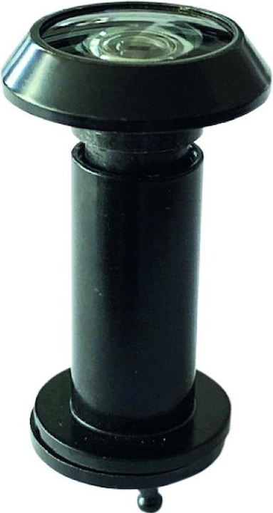 Actual product image OK-Line Türspion, 200° für TS 40-60mm schwarz