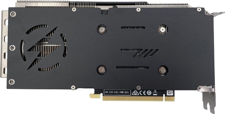 Produktbild Manli M-NRTX3070/6RGHPPP-M2479 (8 GB)