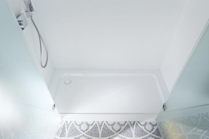Produktbild Kaldewei Superplan Classic 387-1 75x90cm
