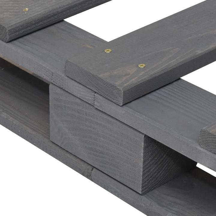 Image du produit vidaXL Bettgestell (100 x 200 cm)
