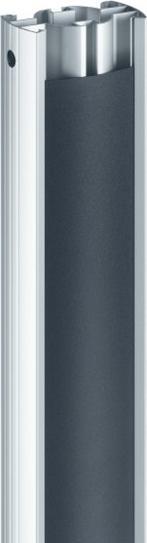 Produktbild Vogels Professional PUC 2530 - Montagekomponente (Stange) (Decke, 80 kg)
