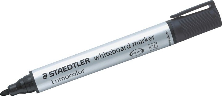 Produktbild Staedtler Lumocolor (Black, 2 mm, 1 x)