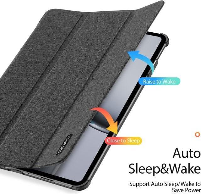 Actual product image Dux Ducis Domo Series (OnePlus Pad 2)