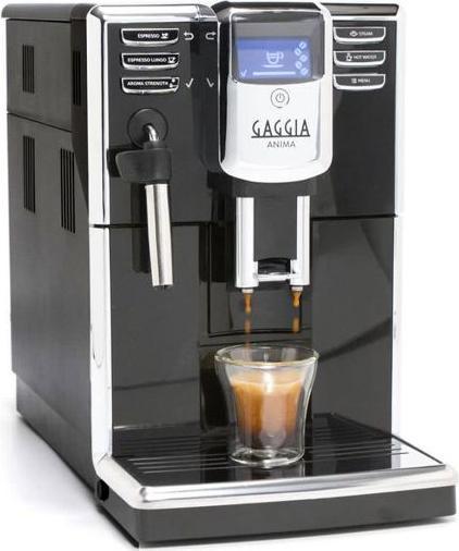 Actual product image Gaggia Anima CMF