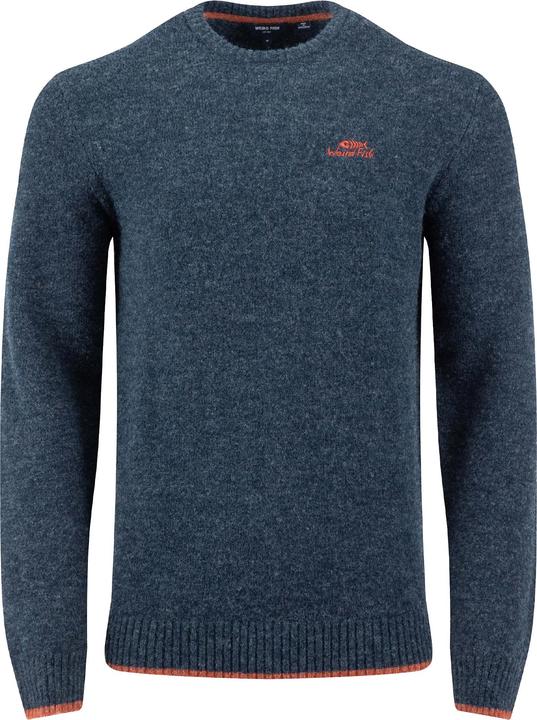 Produktbild Weird Fish Gorleston Sweatshirt Rundhalsausschnitt (L)