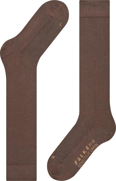 Actual product image Falke Sensitive London (Single pack, 35 - 38)