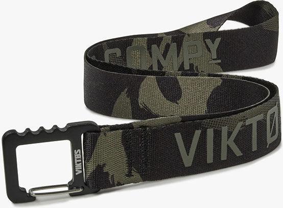 Viktos Lanyard SPRINGLOCK, black camo