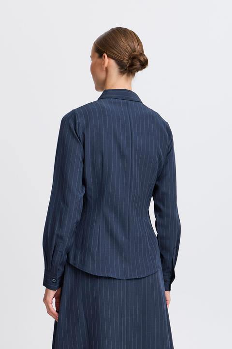 Immagine prodotto B.young BYMMMIDDE SHORT SHIRT 20815531 (42)