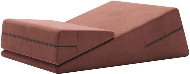 Liberator Wedge/Ramp