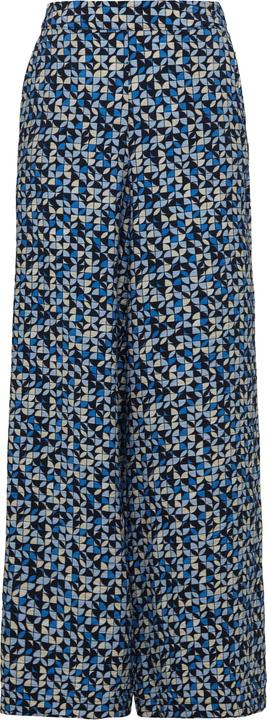 Produktbild S.Oliver Hose Wide-Leg-Hose im Loose Fit mit Elastikbund (34)