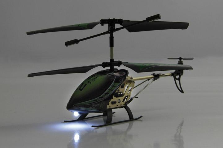 Actual product image Jamara Gyro V2