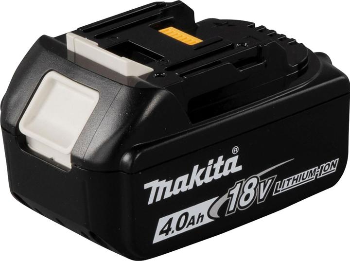 Productafbeelding Makita LXT BL1840B oplaadbare batterij (18 V)