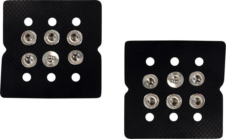 Produktbild Kohla Laschenset incl. Nieten